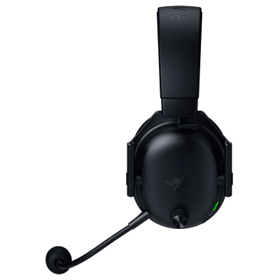 Razer Headset RZ04-05410100-R3M1 / BlackShark V3 Black / RZ04-05410100-R3M1