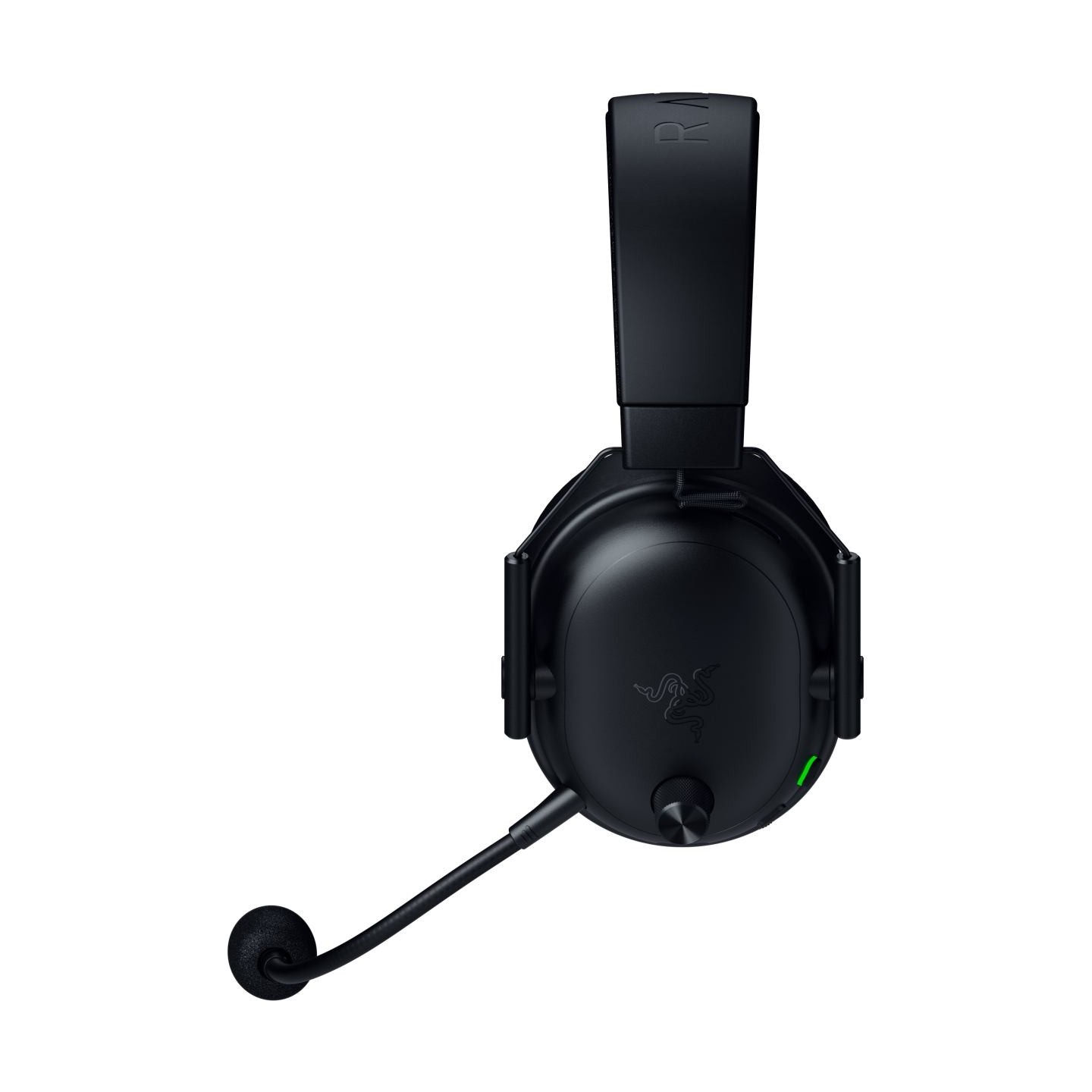 Razer Headset RZ04-05410100-R3M1 / BlackShark V3 Black / RZ04-05410100-R3M1