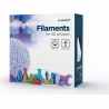 Flashforge 1.75 mm diameter, 1kg/spool | PLA Purple