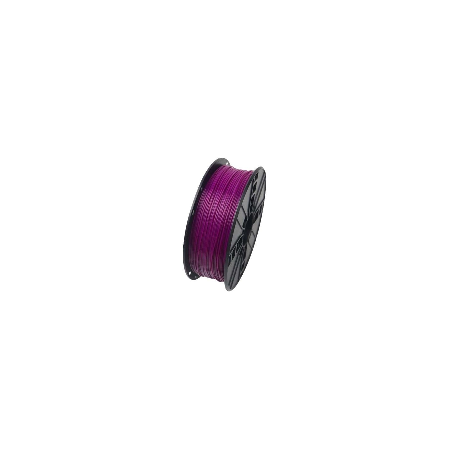 Flashforge 1.75 mm diameter, 1kg/spool | PLA Purple