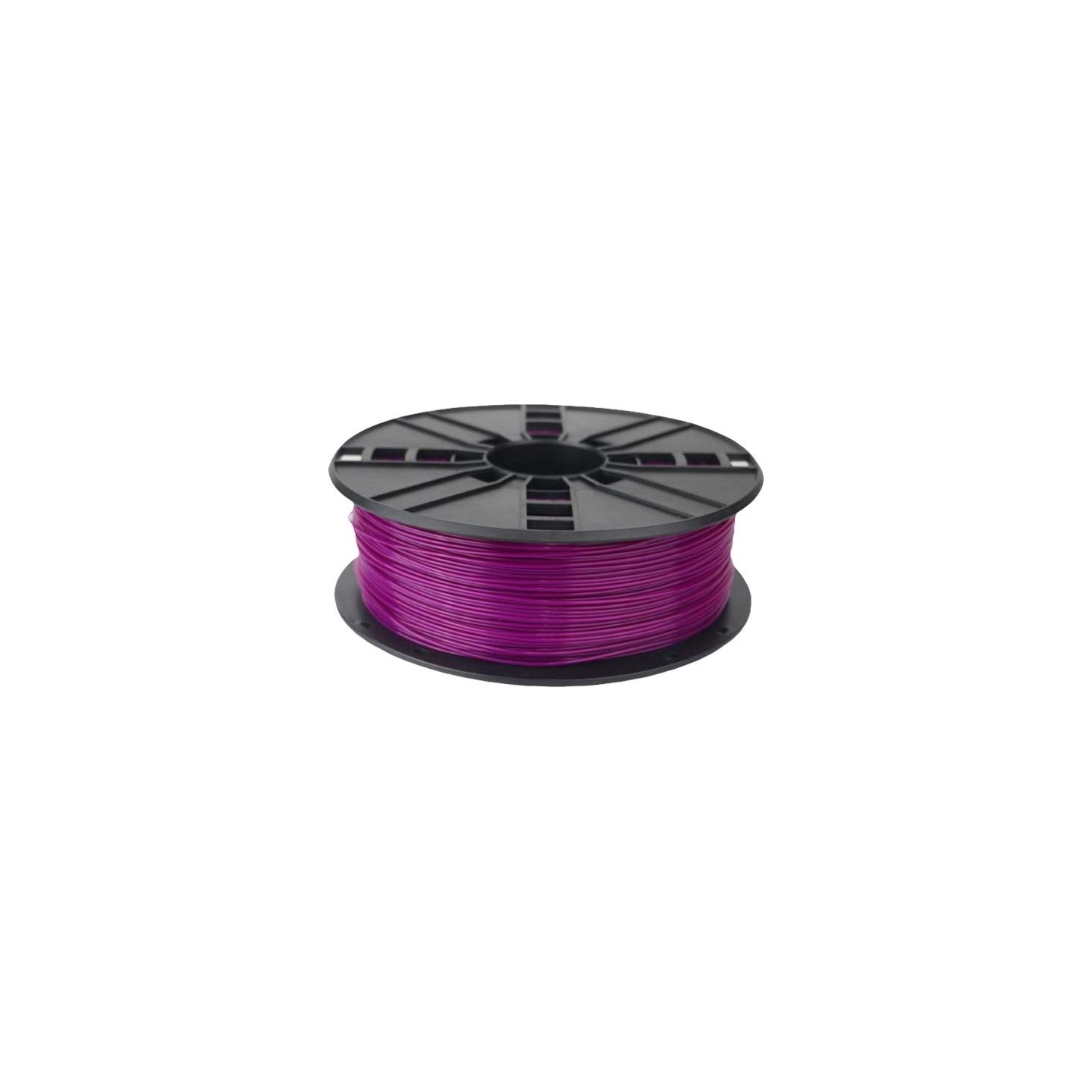 Flashforge 1.75 mm diameter, 1kg/spool | PLA Purple
