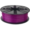 Flashforge 1.75 mm diameter, 1kg/spool | PLA Purple
