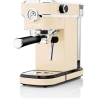 ETA | Espresso coffee maker | ETA618190040 Storio | Pump pressure 20 bar | Built-in milk frother | Semi-automatic | 1350 W | Bei