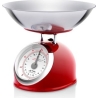ETA | Kitchen scale | ETA577790030 Storio | Maximum weight (capacity) 5 kg | Graduation 25 g | Red