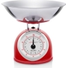 ETA | Kitchen scale | ETA577790030 Storio | Maximum weight (capacity) 5 kg | Graduation 25 g | Red