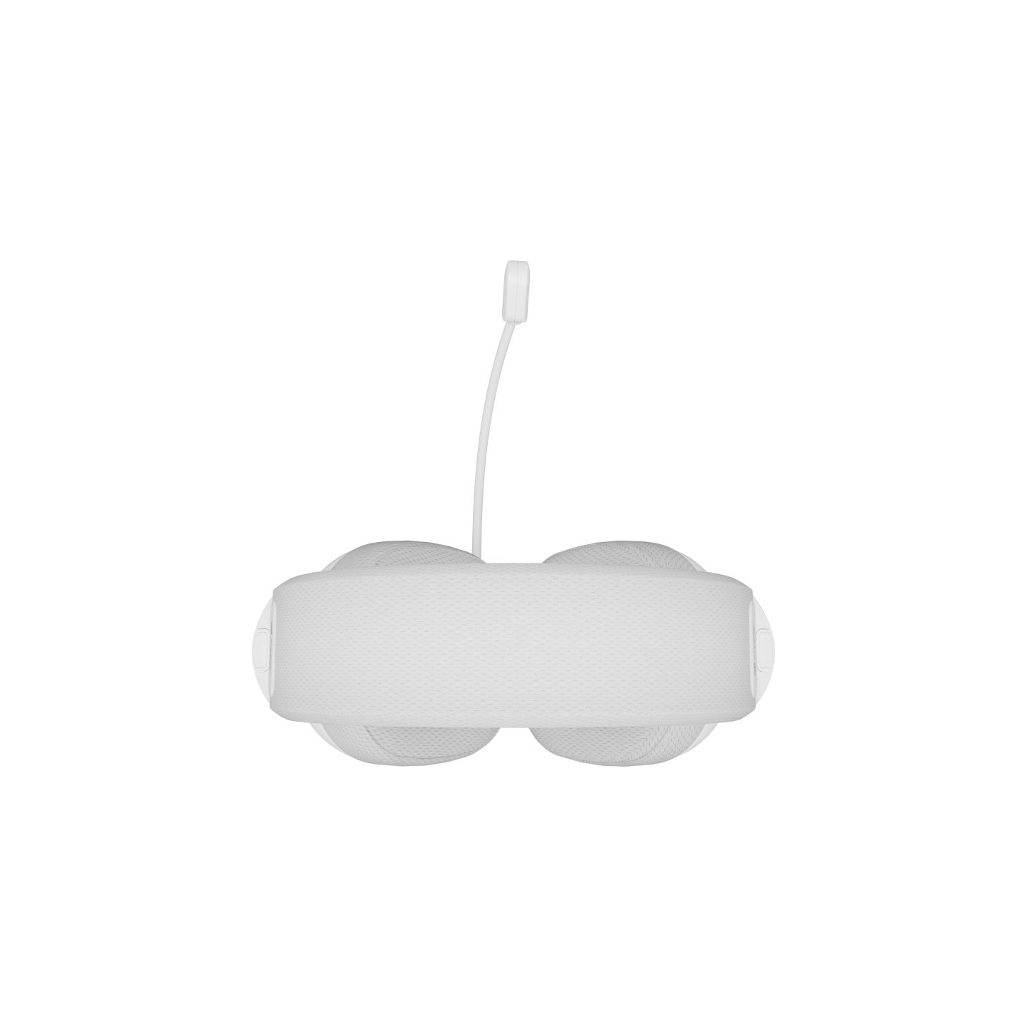 Fury | Gaming Headset | Fukiya F6 | Bluetooth | Over-Ear | Microphone | White | Wireless