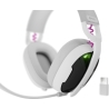 Fury | Gaming Headset | Fukiya F6 | Bluetooth | Over-Ear | Microphone | White | Wireless