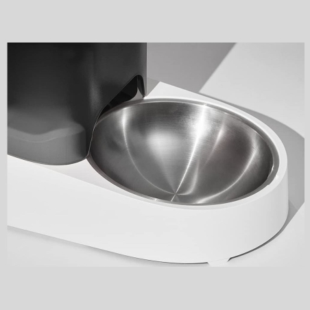 Petkit | Feeder | P570 (D4) Fresh Element Solo | Capacity 3 L | Grey