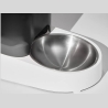 Petkit | Feeder | P570 (D4) Fresh Element Solo | Capacity 3 L | Grey