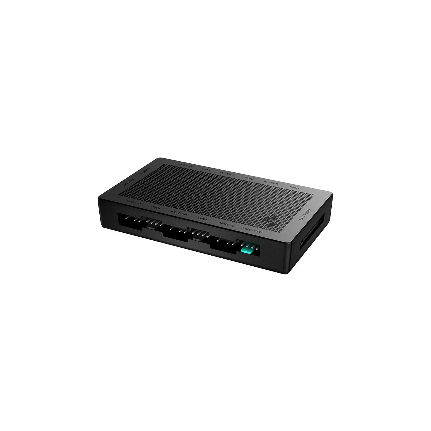 Deepcool | 2-in-1 PWM & RGB Hub | SC790 | N/A