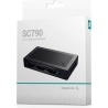Deepcool | 2-in-1 PWM & RGB Hub | SC790 | N/A