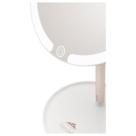 ETA | Cosmetic Mirror | ETA135390000 Fenité | 17.8 cm