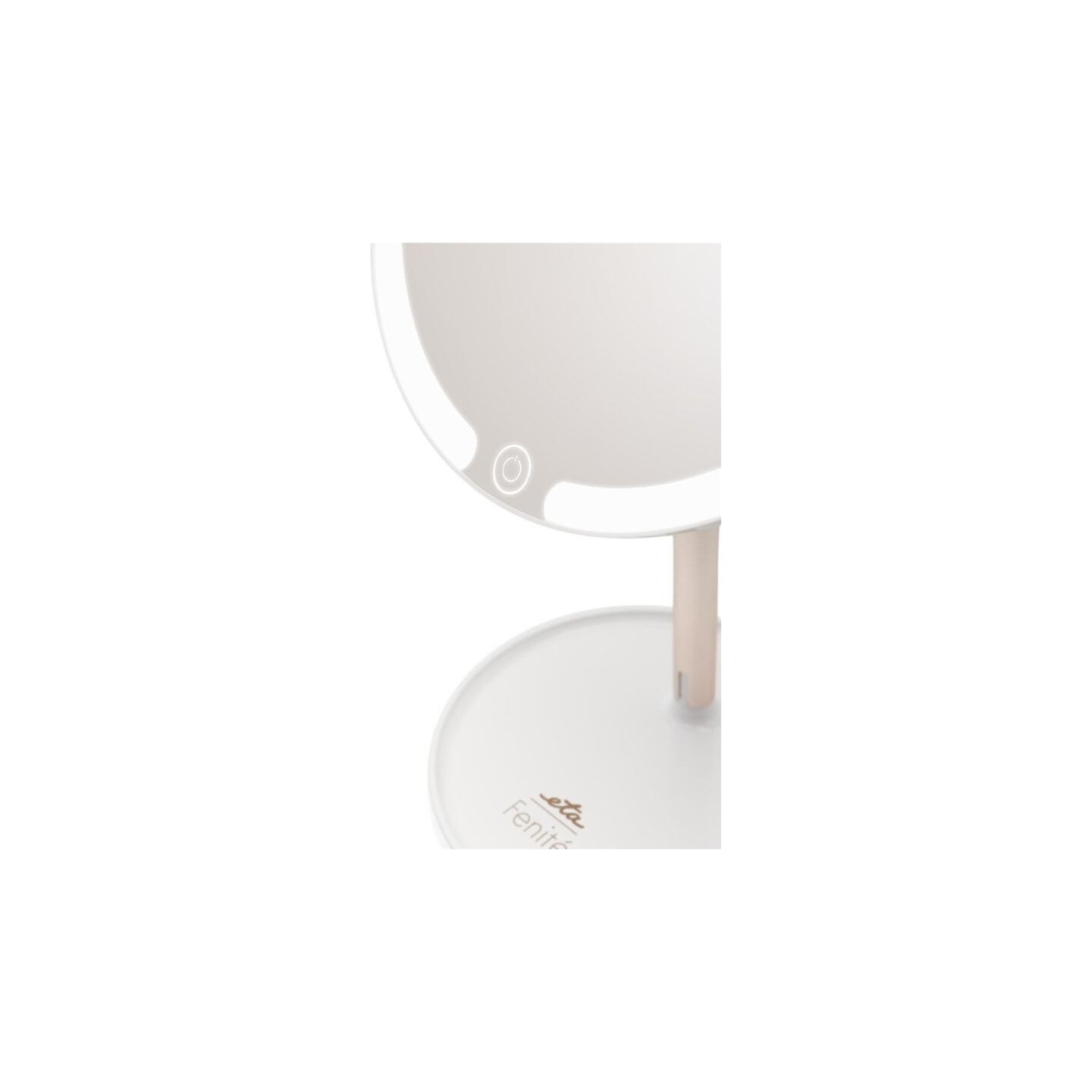 ETA | Cosmetic Mirror | ETA135390000 Fenité | 17.8 cm