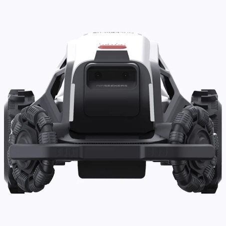 Airseekers Limited | Tron SE 300° AI Vision Mulching Mower, 1500m², Ai Vision + RTK, Edge Cutting | 10 Ah