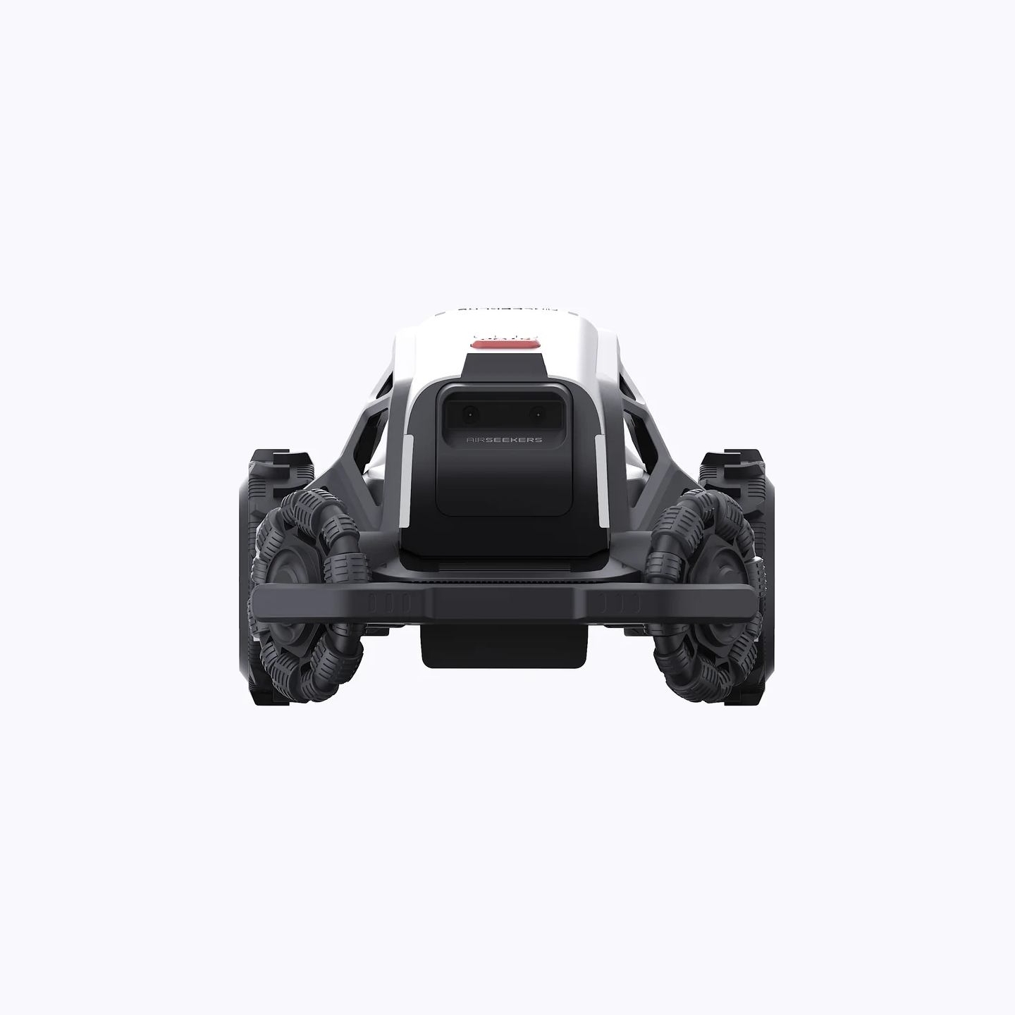 Airseekers Limited | Tron SE 300° AI Vision Mulching Mower, 1500m², Ai Vision + RTK, Edge Cutting | 10 Ah