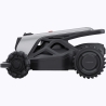 Airseekers Limited | Tron SE 300° AI Vision Mulching Mower, 1500m², Ai Vision + RTK, Edge Cutting | 10 Ah