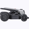 Airseekers Limited | Tron SE 300° AI Vision Mulching Mower, 1500m², Ai Vision + RTK, Edge Cutting | 10 Ah