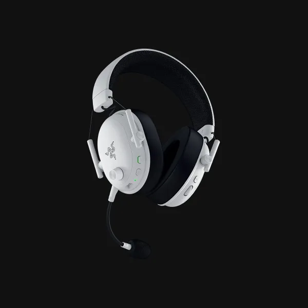 Razer Headset RZ04-05410400-R3M1 / BlackShark V3 White / RZ04-05410400-R3M1