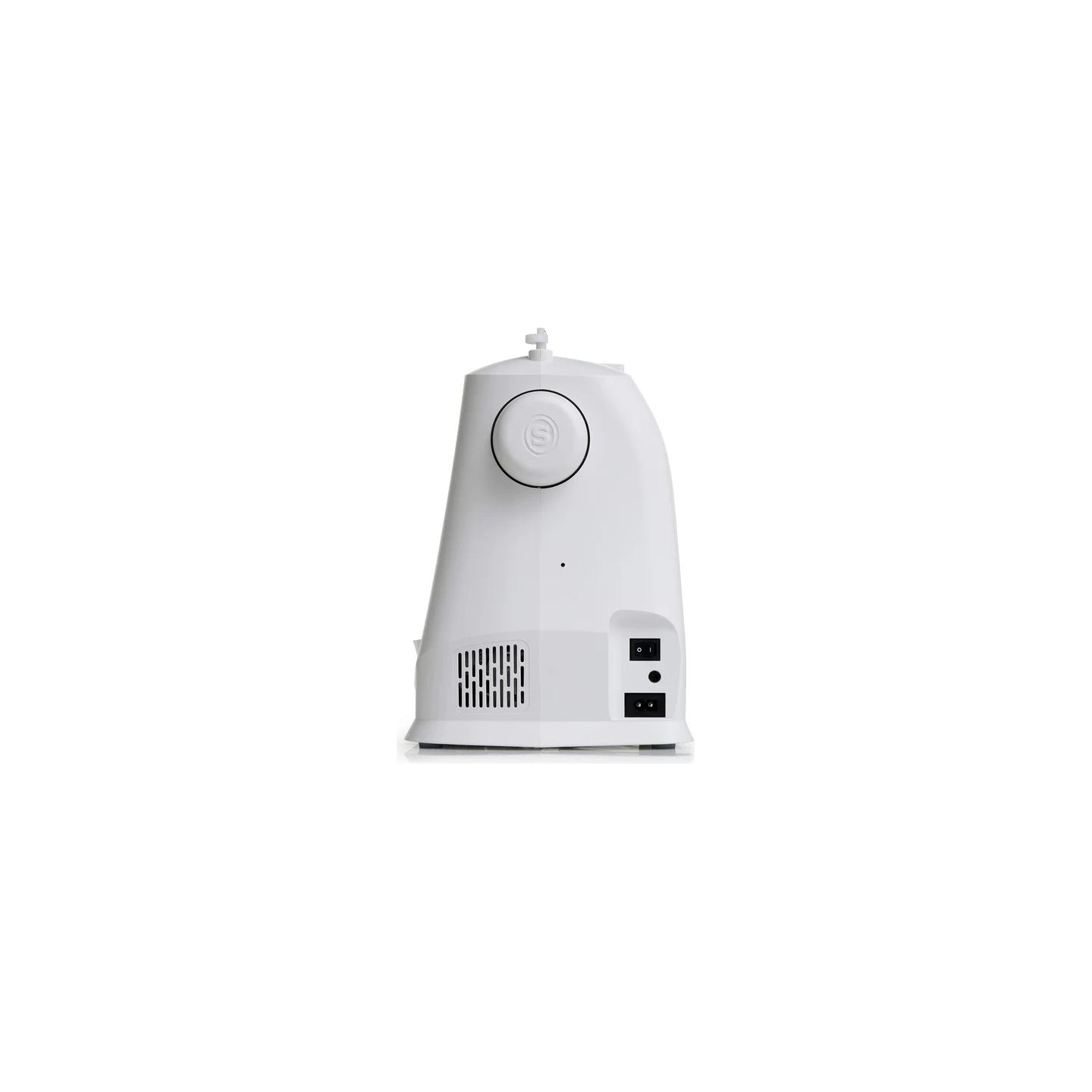 Singer | Sewing Machine | C5605 | Number of stitches 80 | Number of buttonholes 6 | White