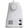 Singer | Sewing Machine | C5605 | Number of stitches 80 | Number of buttonholes 6 | White