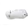 Singer | Sewing Machine | C5605 | Number of stitches 80 | Number of buttonholes 6 | White