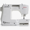 Singer | Sewing Machine | C5605 | Number of stitches 80 | Number of buttonholes 6 | White