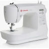 Singer | Sewing Machine | C5605 | Number of stitches 80 | Number of buttonholes 6 | White