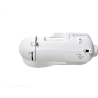 Singer | Sewing Machine | C5605 | Number of stitches 80 | Number of buttonholes 6 | White