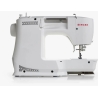 Singer | Sewing Machine | C5605 | Number of stitches 80 | Number of buttonholes 6 | White