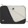 Port Designs | Torino II Sleeve 13/14" | Sleeve | Black