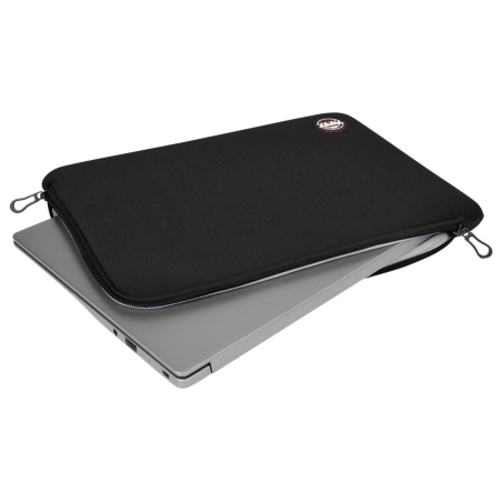 Port Designs | Torino II Sleeve 13/14" | Sleeve | Black