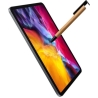 Fixed | Pen With Stylus and Stand | 3 in 1 | Pencil | Stylus for capacitive displays; Stand for phones and tablets | Bamboo