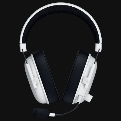 Razer Headset RZ04-05410400-R3M1 / BlackShark V3 White / RZ04-05410400-R3M1