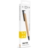Fixed | Pen With Stylus and Stand | 3 in 1 | Pencil | Stylus for capacitive displays; Stand for phones and tablets | Bamboo