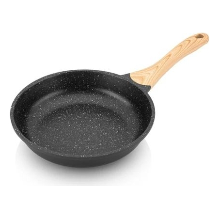 ETA | Pan | ETA792990000 TITANIUM II | Universal | Diameter 24 cm | Electric, induction, gas, glass ceramics | Suitable for indu