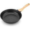 ETA | Pan | ETA792990000 TITANIUM II | Universal | Diameter 24 cm | Electric, induction, gas, glass ceramics | Suitable for indu