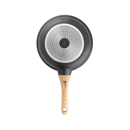 ETA | Pan | ETA792990000 TITANIUM II | Universal | Diameter 24 cm | Electric, induction, gas, glass ceramics | Suitable for indu