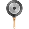 ETA | Pan | ETA792990000 TITANIUM II | Universal | Diameter 24 cm | Electric, induction, gas, glass ceramics | Suitable for indu