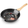 ETA | Pan | ETA792990000 TITANIUM II | Universal | Diameter 24 cm | Electric, induction, gas, glass ceramics | Suitable for indu