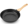 ETA | Pan | ETA792990000 TITANIUM II | Universal | Diameter 24 cm | Electric, induction, gas, glass ceramics | Suitable for indu