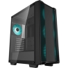 Deepcool | Case | CC560 V2 | Black | Mid-Tower | ATX PS2