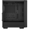 Deepcool | Case | CC560 V2 | Black | Mid-Tower | ATX PS2