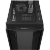 Deepcool | Case | CC560 V2 | Black | Mid-Tower | ATX PS2