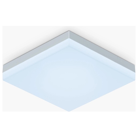 Nanoleaf Skylight Expansion Pack (1 Panel) | 16 W | RGB/warm to cool white light