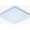 Nanoleaf Skylight Expansion Pack (1 Panel) | 16 W | RGB/warm to cool white light