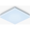 Nanoleaf Skylight Expansion Pack (1 Panel) | 16 W | RGB/warm to cool white light