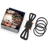 Deeper | ITGAM0003 | Phone Holder | Compatible with min: 3.5in / 9 cm max: 5in / 13 cm diagonal screen size
