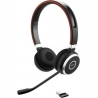 Jabra Evolve 65 TE Stereo - Headset - On-Ear / 6699-833-399