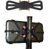 Deeper | ITGAM0003 | Phone Holder | Compatible with min: 3.5in / 9 cm max: 5in / 13 cm diagonal screen size