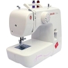 Singer | Sewing machine | START 1306 | Number of stitches 6 | Number of buttonholes 4 | White
